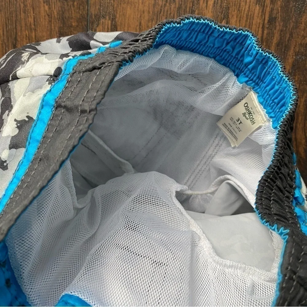 OshKosh B’gosh Swim Trunks